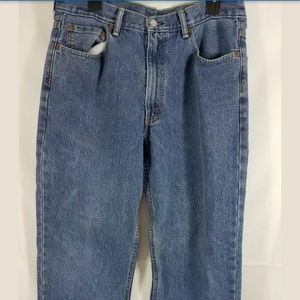 Levi Strauss Men's 550 36x38